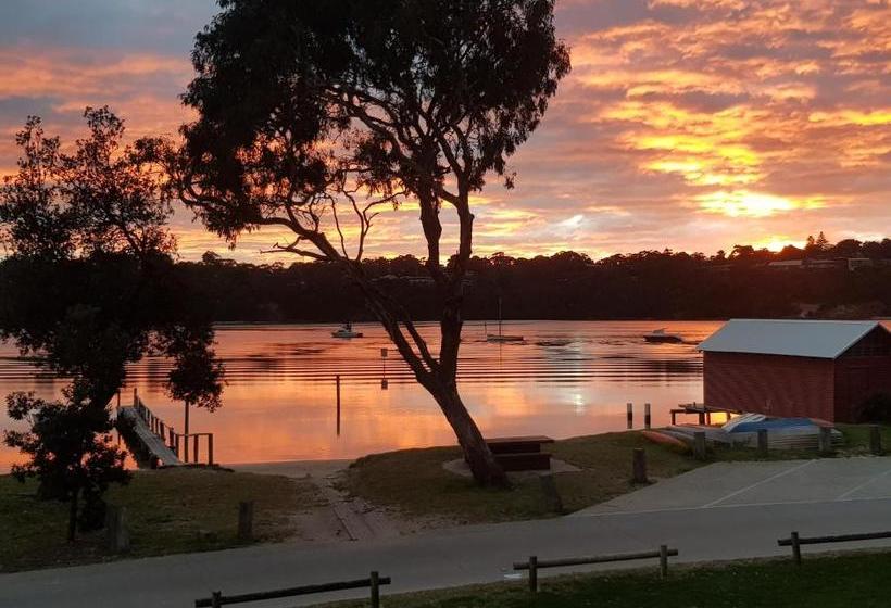 Hotel Bayview Apartments