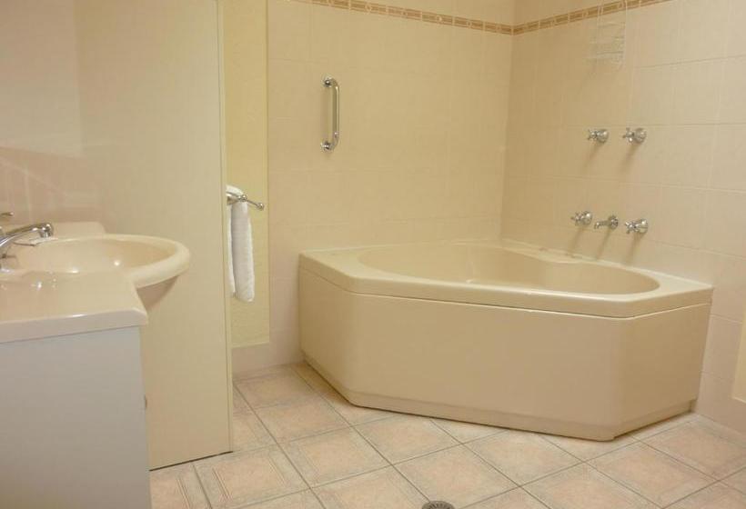 Hotel Bayview Apartments