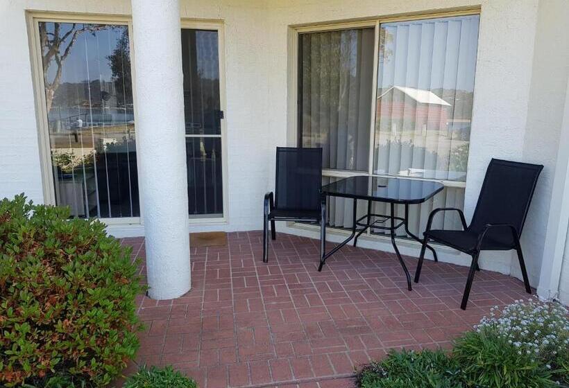 Hotel Bayview Apartments