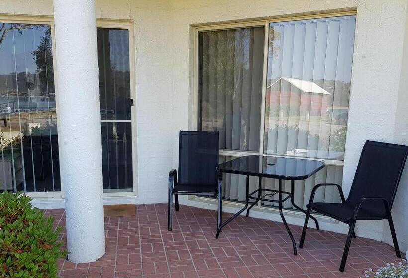 Hotel Bayview Apartments