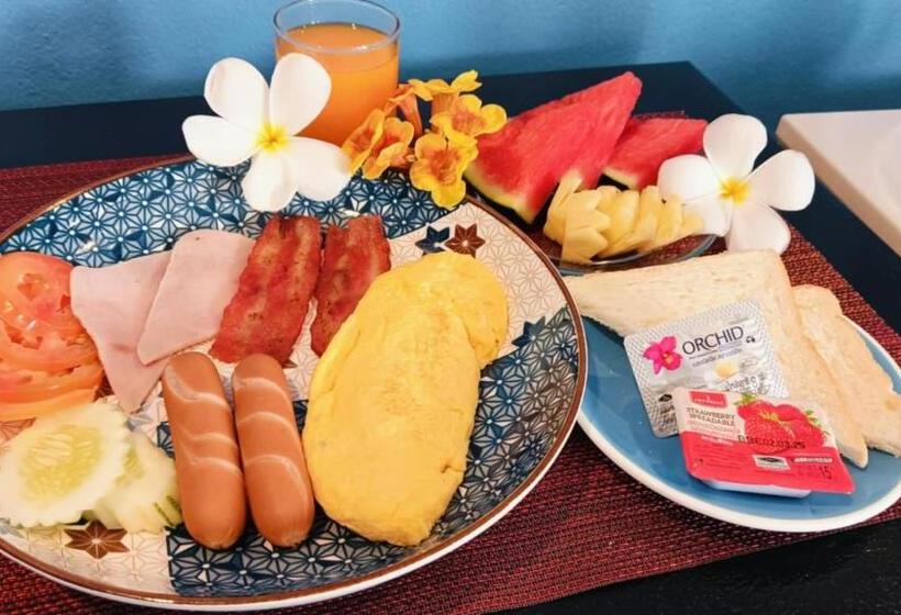 فندق Boonya Resort Koh Chang