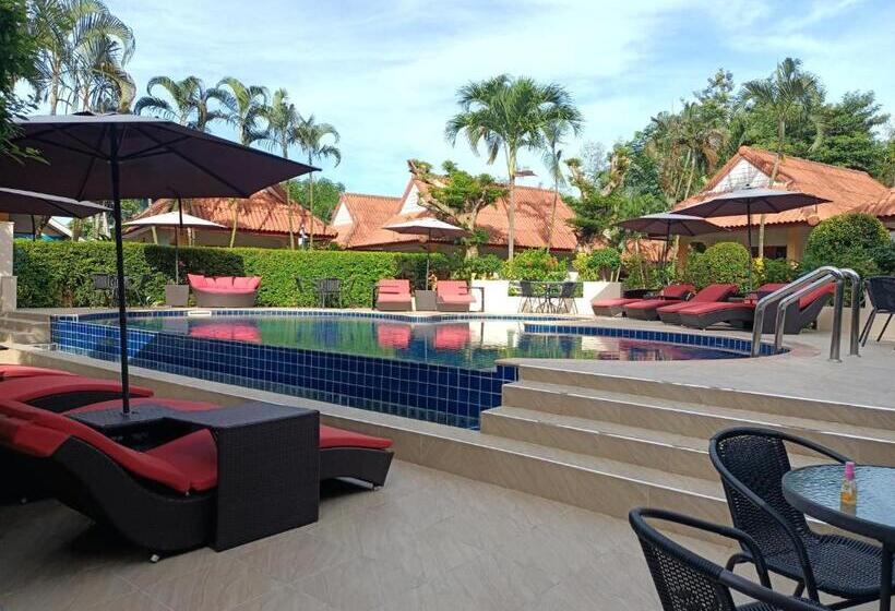 فندق Boonya Resort Koh Chang