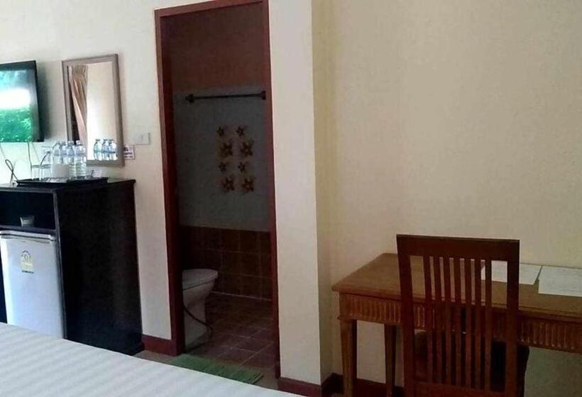 فندق Boonya Resort Koh Chang