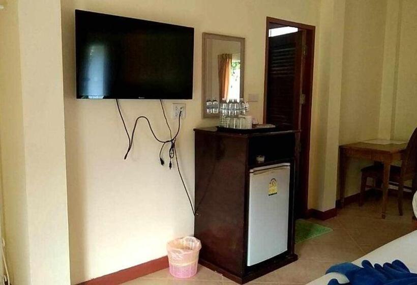 فندق Boonya Resort Koh Chang