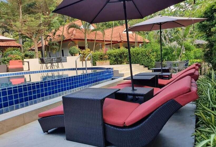 فندق Boonya Resort Koh Chang