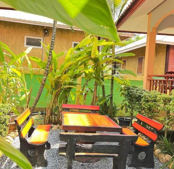 فندق Boonya Resort Koh Chang