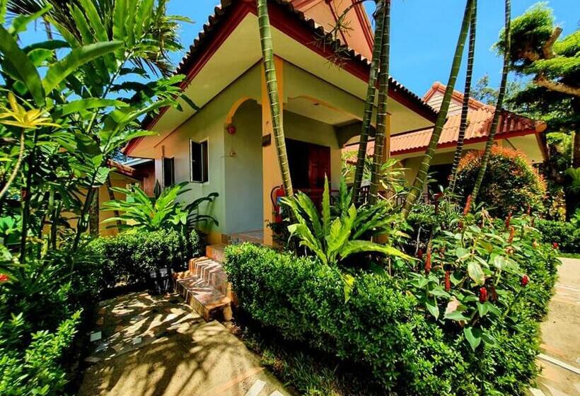 فندق Boonya Resort Koh Chang