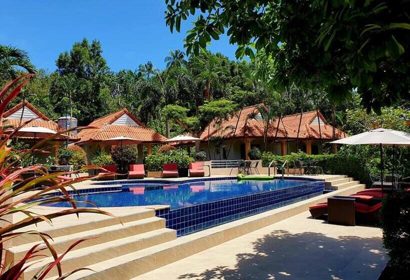 فندق Boonya Resort Koh Chang