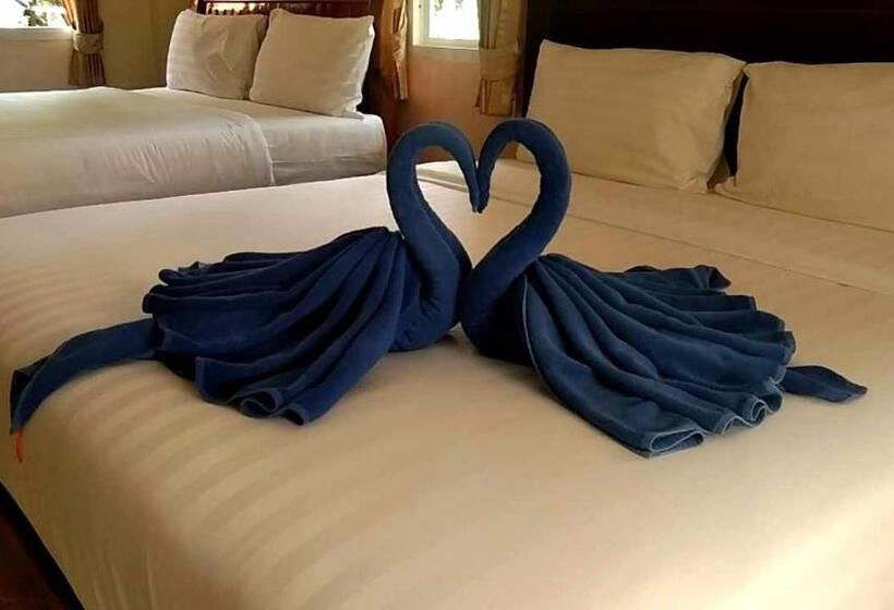 فندق Boonya Resort Koh Chang