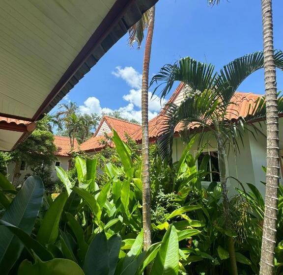 فندق Boonya Resort Koh Chang