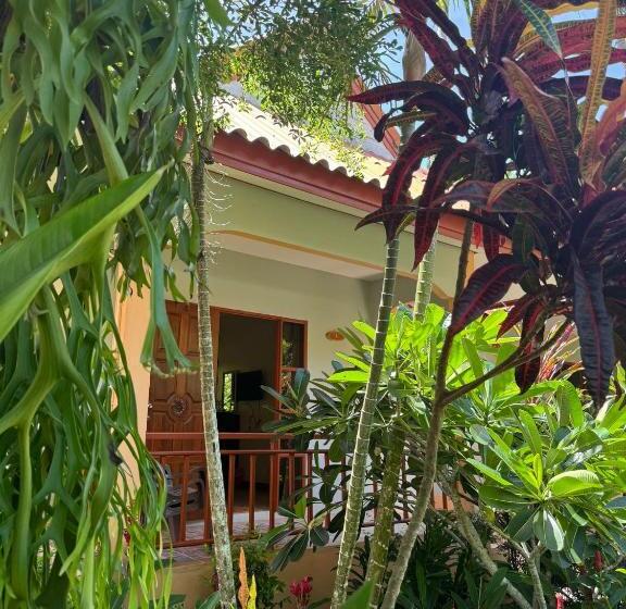 فندق Boonya Resort Koh Chang