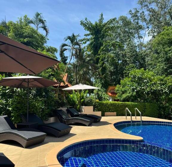 فندق Boonya Resort Koh Chang