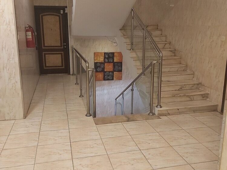 酒店 Danat 1 Apartments