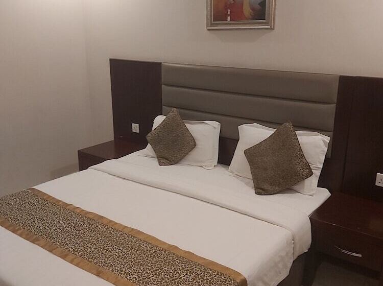 酒店 Danat 1 Apartments