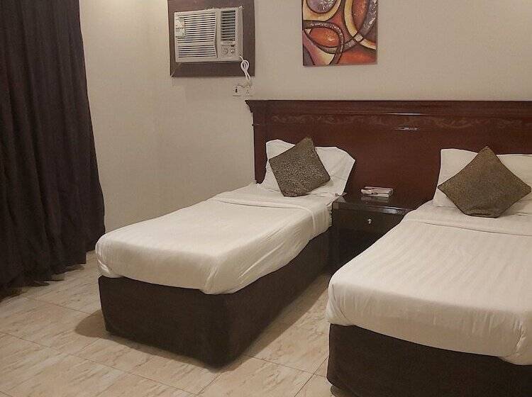 酒店 Danat 1 Apartments