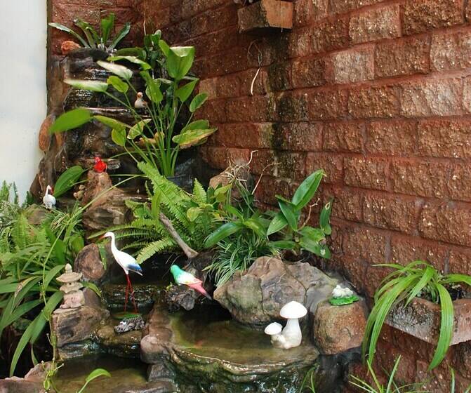 Hotel Darlington Place