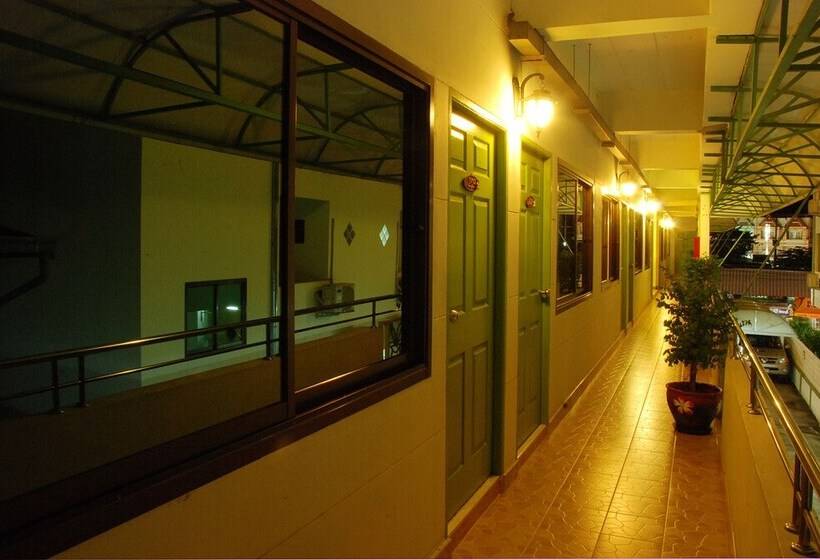 Hotel Darlington Place