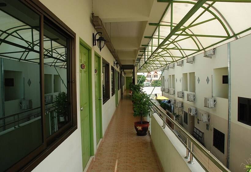 Hotel Darlington Place