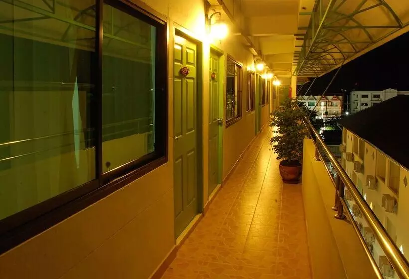 هتل Darlington Place