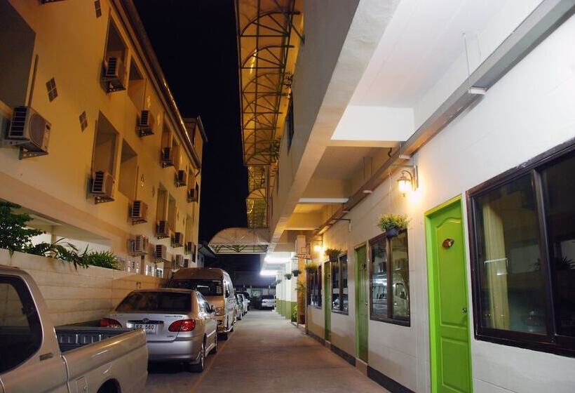 Hotel Darlington Place