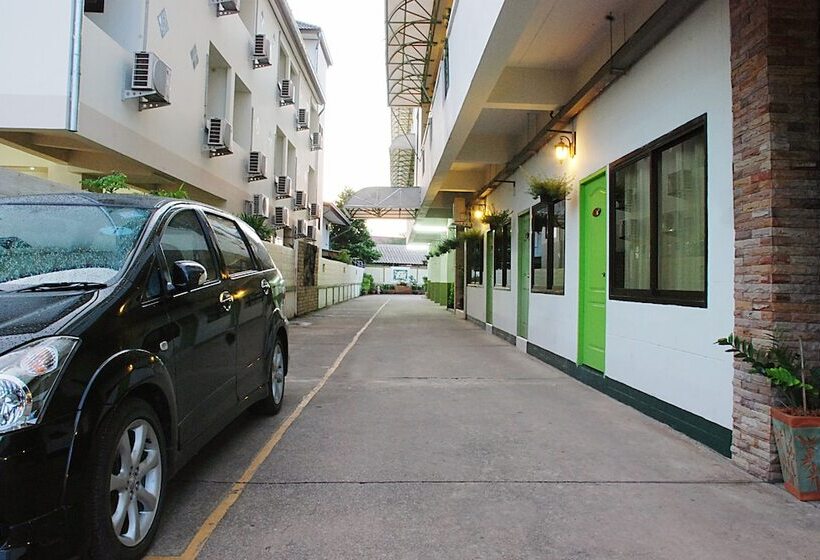 Hotel Darlington Place