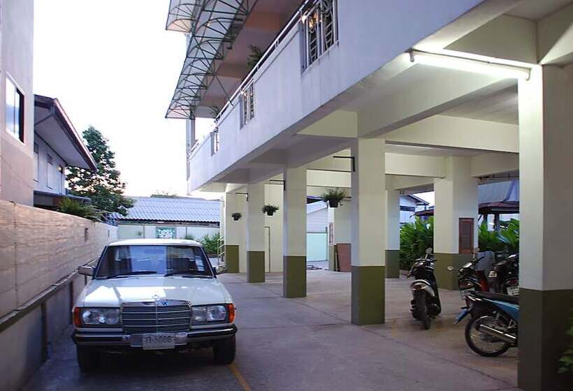 Hotel Darlington Place