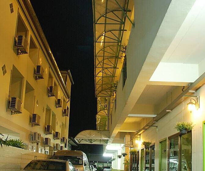 Hotel Darlington Place