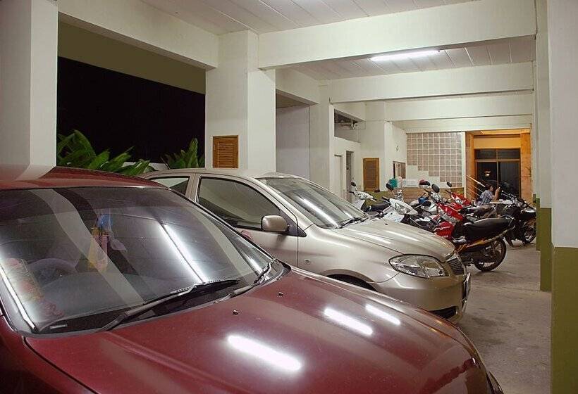 Hotel Darlington Place