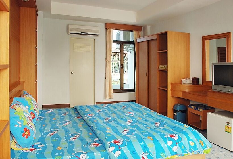 Hotel Darlington Place