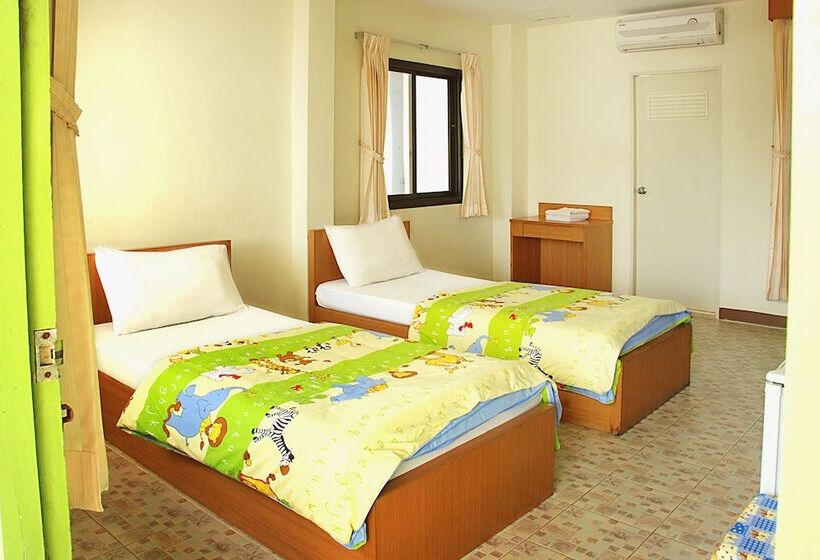 Hotel Darlington Place