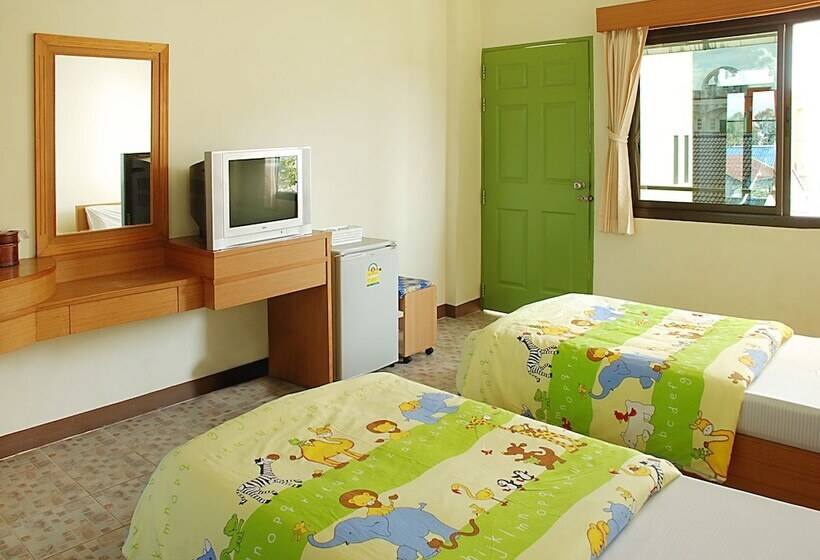 Hotel Darlington Place