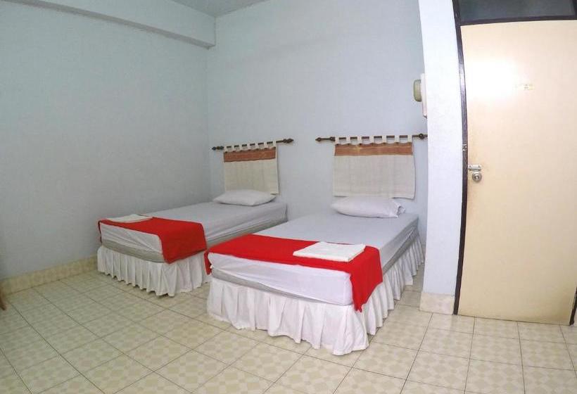 فندق Fame Guesthouse