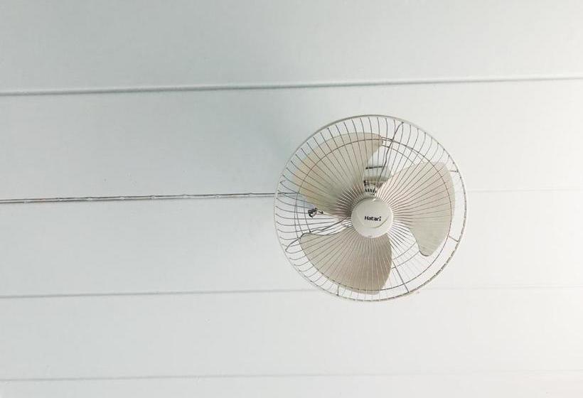 فندق Fame Guesthouse