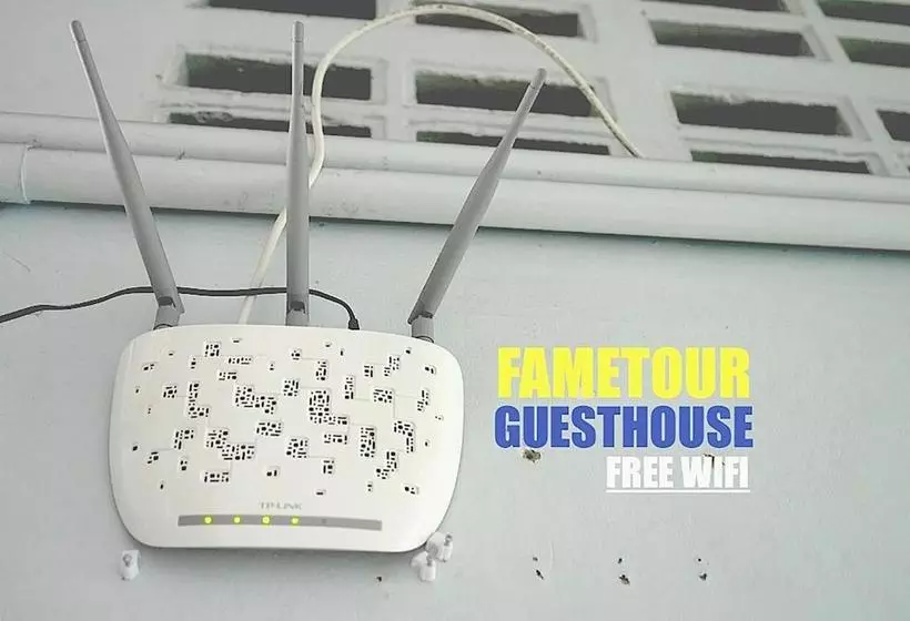 هتل Fame Guesthouse