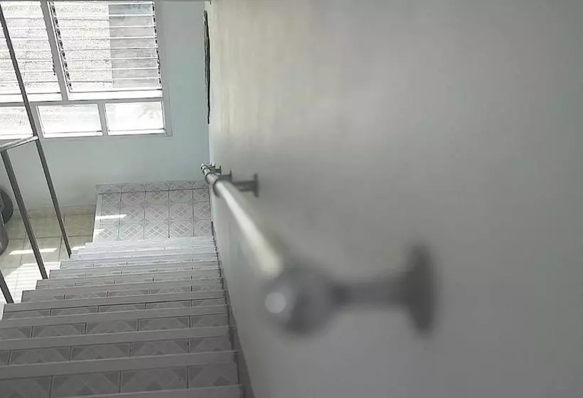 هتل Fame Guesthouse