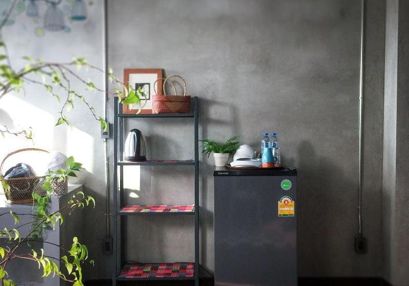 Fotos del hotel Five Stars Ratchada 19:  25