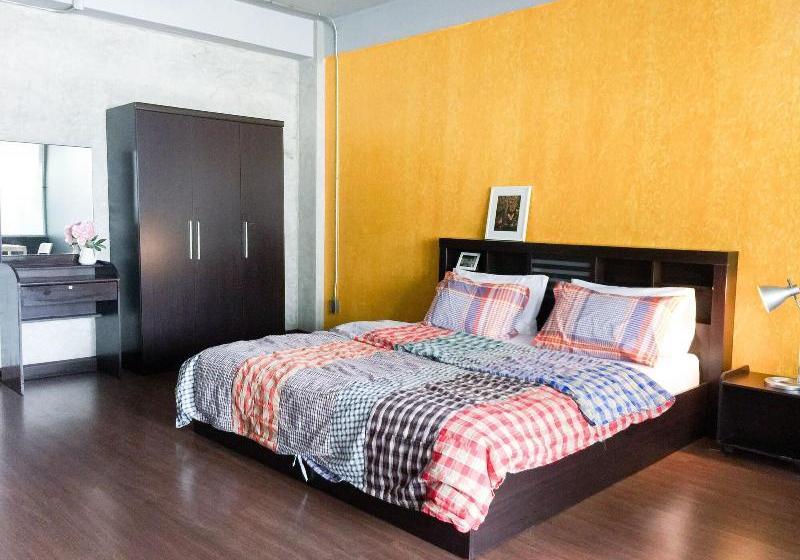 Fotos del hotel Five Stars Ratchada 19:  16