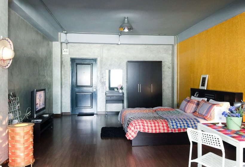 Fotos del hotel Five Stars Ratchada 19:  9