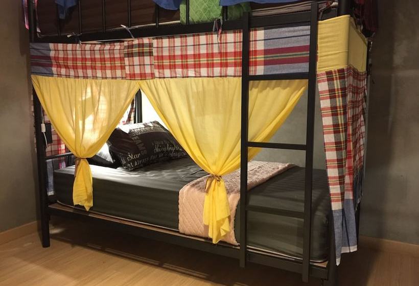 Fotos del hotel Five Stars Ratchada 19:  8