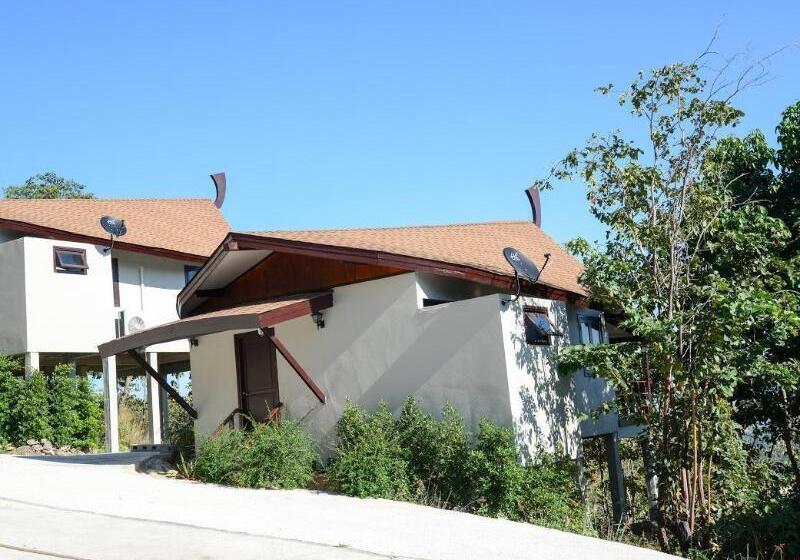 ホテル Hua Hin Home Hill