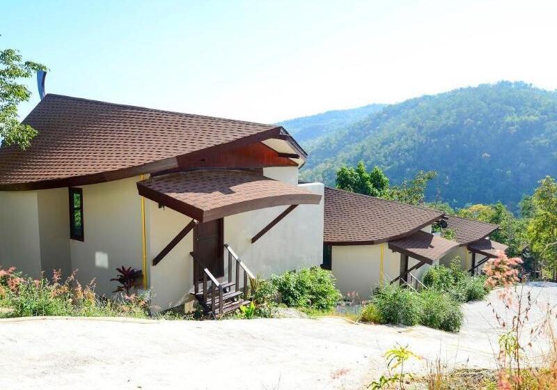 ホテル Hua Hin Home Hill