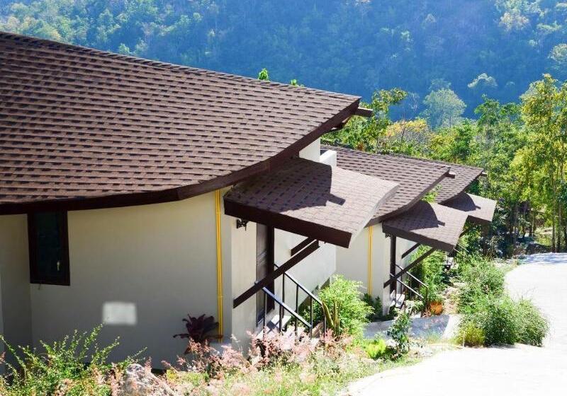 ホテル Hua Hin Home Hill