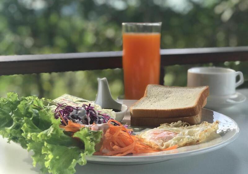 ホテル Hua Hin Home Hill