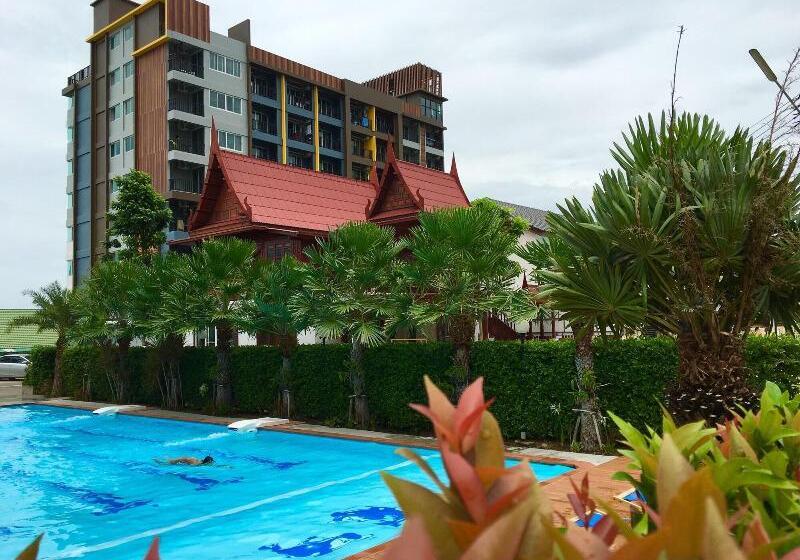 Hotel Huahin Terminal