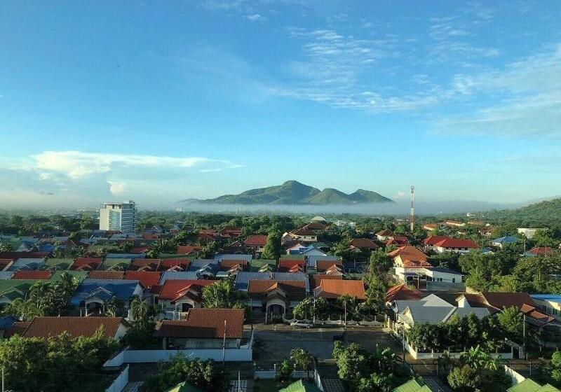 Hotel Huahin Terminal