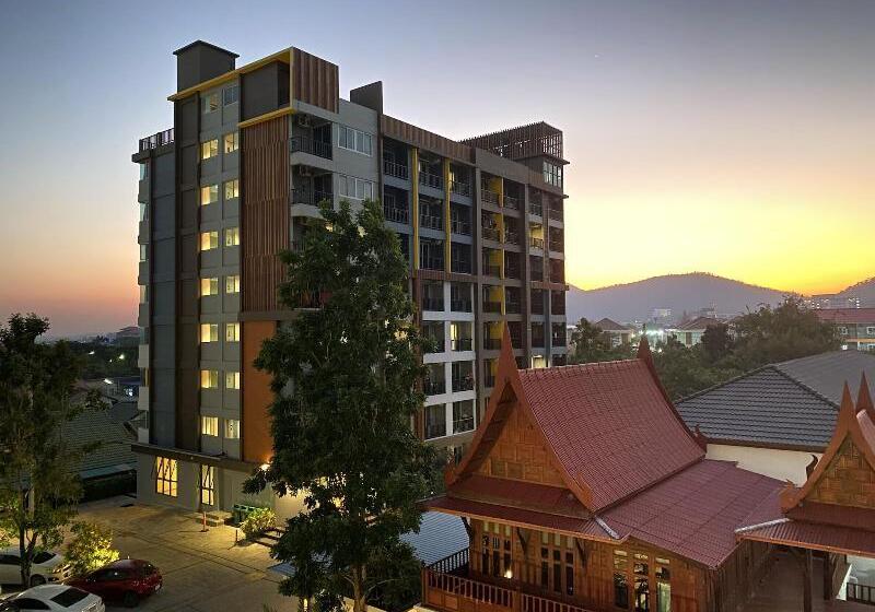 Hotel Huahin Terminal