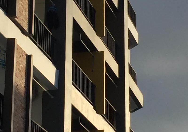 Hotel Huahin Terminal