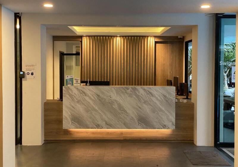 Hotel Huahin Terminal