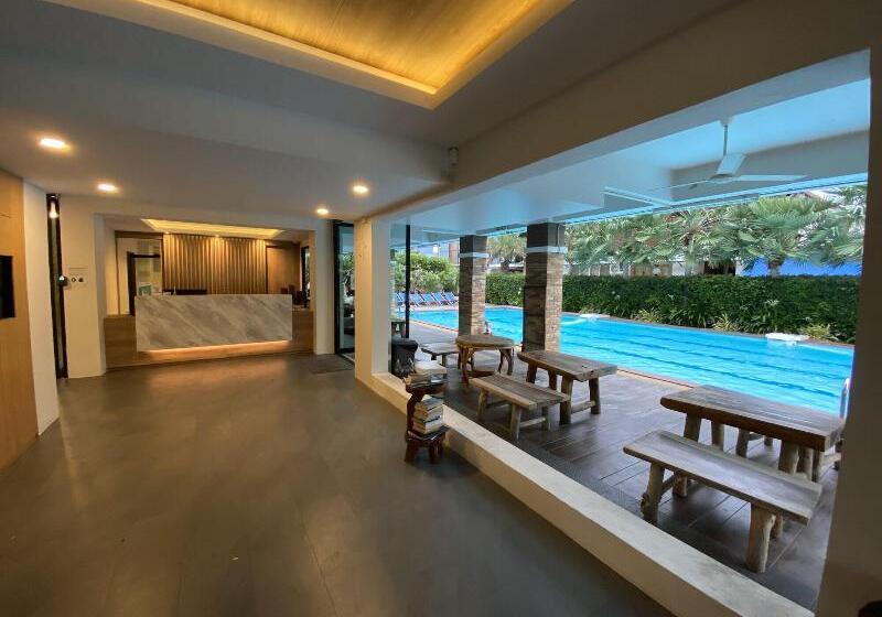 Hotel Huahin Terminal