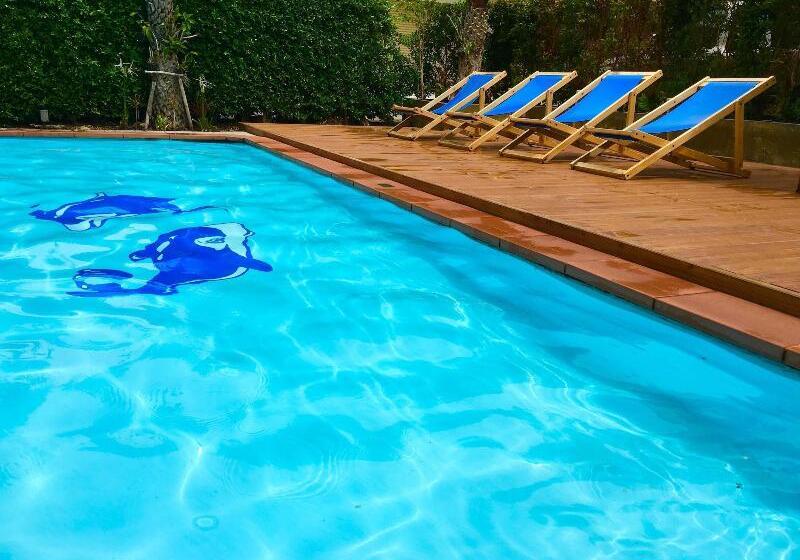 Hotel Huahin Terminal